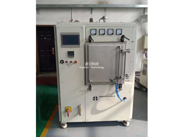2200c resistance heating vacuum sintering lab furnace 2200c resistance heating vacuum sintering lab furnace